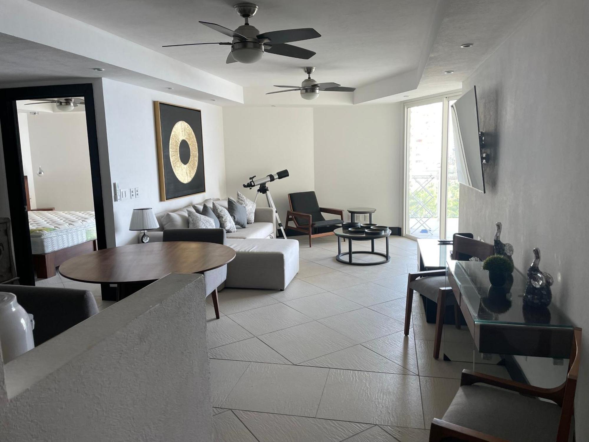Bay View Grand Marina Ixtapa Condo En Pie De Playa Zewnętrze zdjęcie